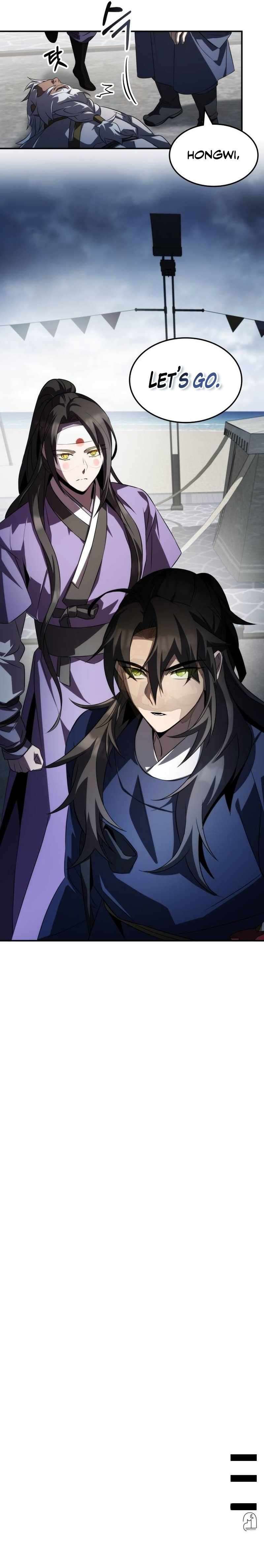 Drug Devourer – Chapter 72 – Page 19