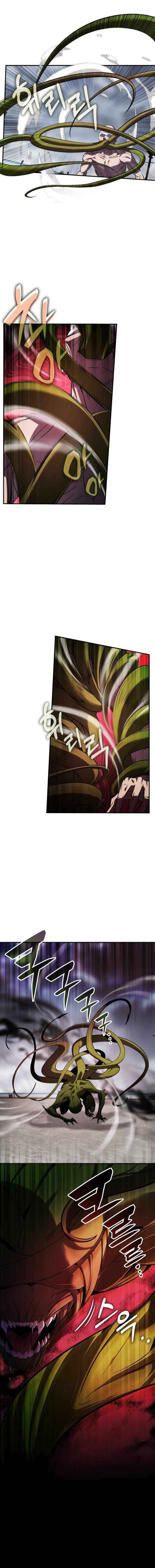 Drug Devourer – Chapter 73 – Page 3