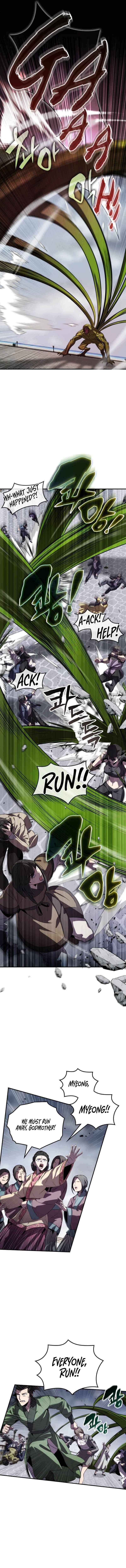 Drug Devourer – Chapter 73 – Page 4