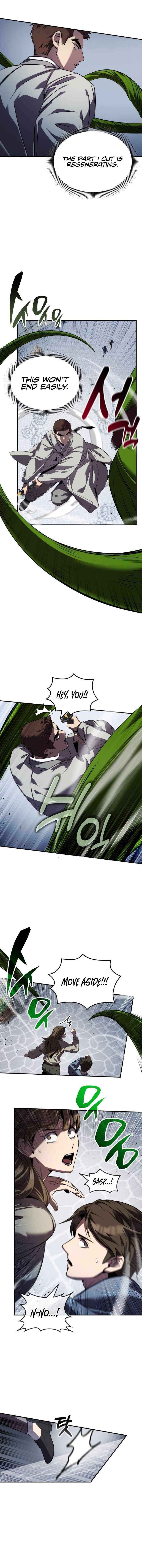 Drug Devourer – Chapter 73 – Page 7