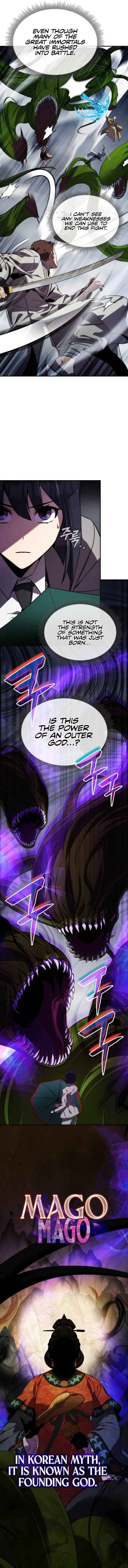 Drug Devourer – Chapter 73 – Page 9