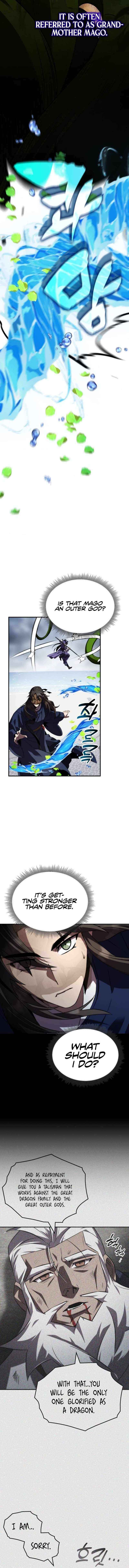 Drug Devourer – Chapter 73 – Page 10