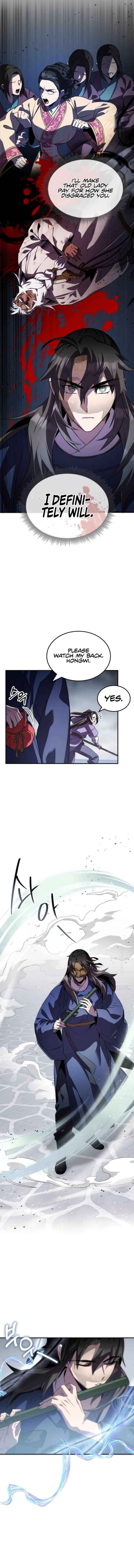 Drug Devourer – Chapter 73 – Page 12