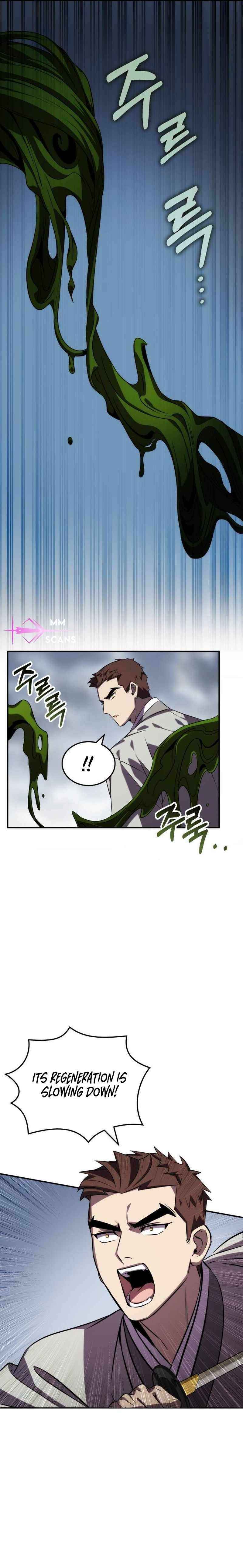 Drug Devourer – Chapter 73 – Page 14