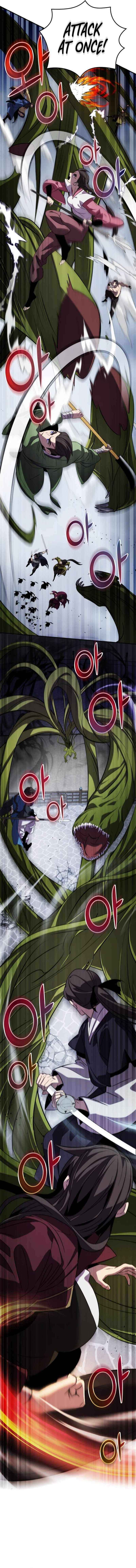 Drug Devourer – Chapter 73 – Page 15