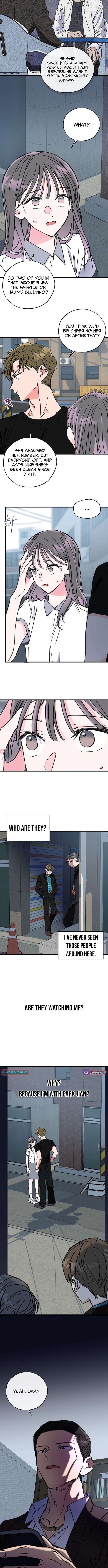 Author OO – Chapter 35 – Page 2