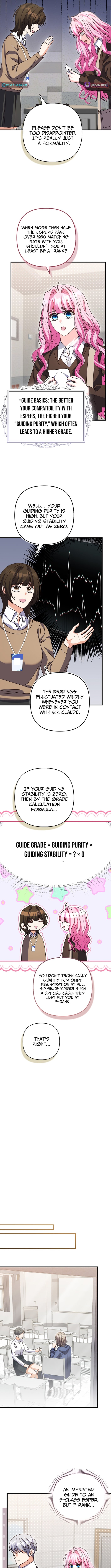 I Don’t Want to Be the Germaphobe Villain’s Guide – Chapter 29 – Page 8