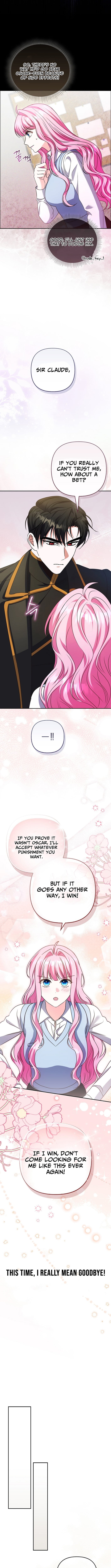 I Don’t Want to Be the Germaphobe Villain’s Guide – Chapter 09 – Page 3