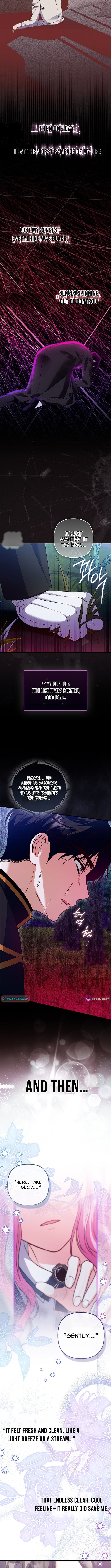 I Don’t Want to Be the Germaphobe Villain’s Guide – Chapter 16 – Page 7