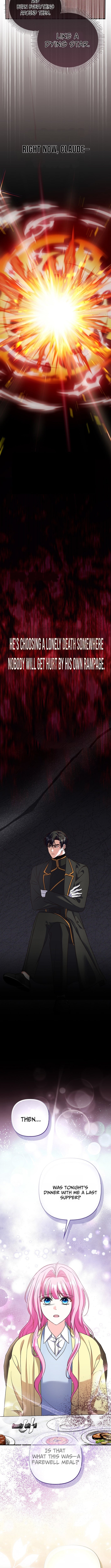 I Don’t Want to Be the Germaphobe Villain’s Guide – Chapter 15 – Page 6