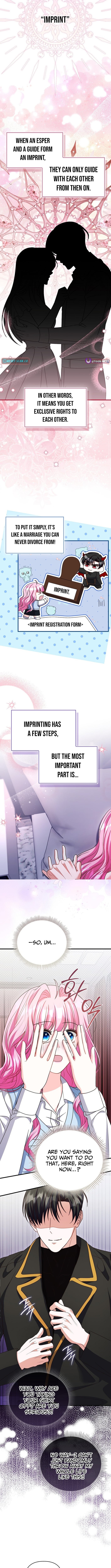 I Don’t Want to Be the Germaphobe Villain’s Guide – Chapter 18 – Page 2
