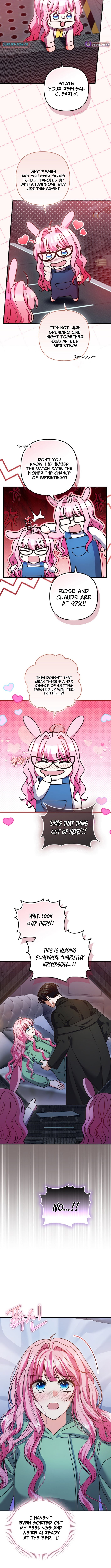 I Don’t Want to Be the Germaphobe Villain’s Guide – Chapter 24 – Page 2