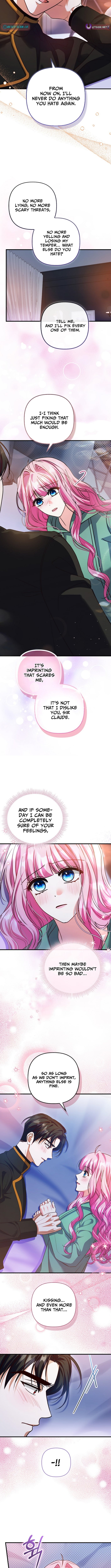 I Don’t Want to Be the Germaphobe Villain’s Guide – Chapter 24 – Page 4