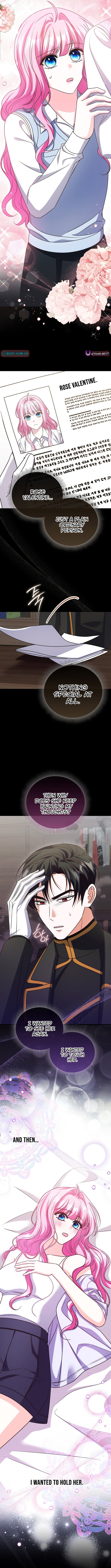I Don’t Want to Be the Germaphobe Villain’s Guide – Chapter 17 – Page 2