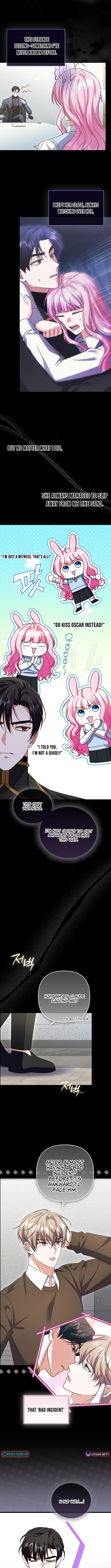 I Don’t Want to Be the Germaphobe Villain’s Guide – Chapter 17 – Page 3