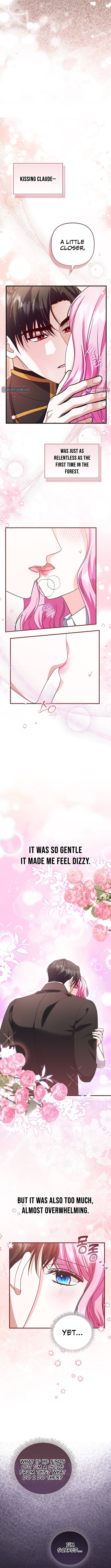 I Don’t Want to Be the Germaphobe Villain’s Guide – Chapter 11 – Page 2