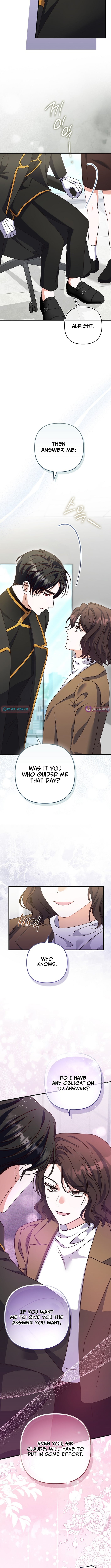 I Don’t Want to Be the Germaphobe Villain’s Guide – Chapter 11 – Page 11