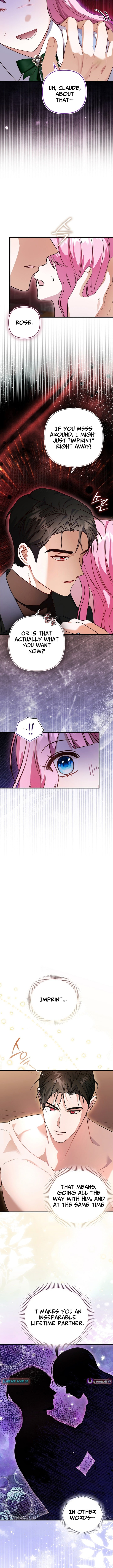 I Don’t Want to Be the Germaphobe Villain’s Guide – Chapter 01 – Page 4