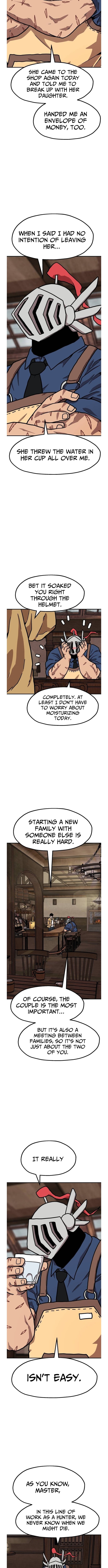 The Boss Is Too Strong – Chapter 28 – Page 3