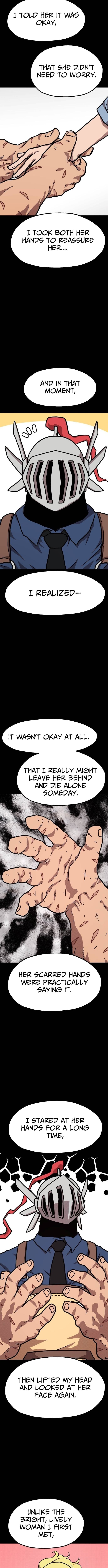 The Boss Is Too Strong – Chapter 28 – Page 5