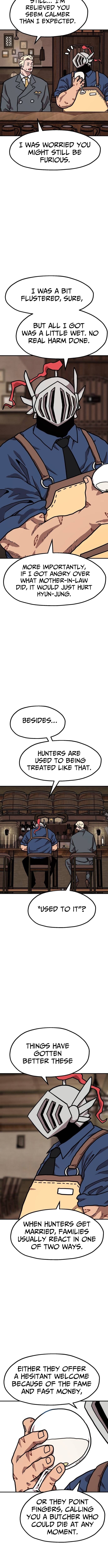 The Boss Is Too Strong – Chapter 29 – Page 5