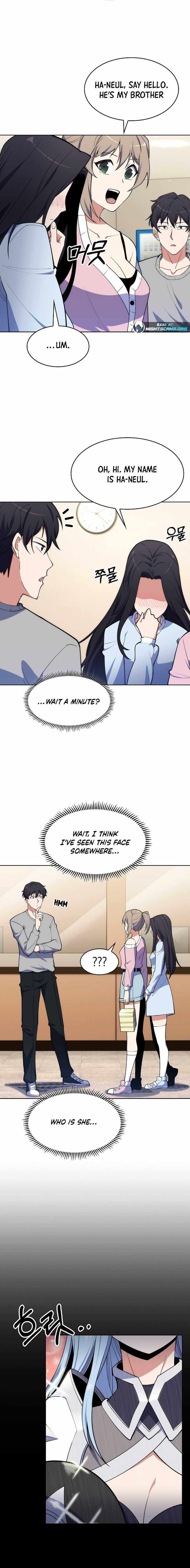 I'm Going To Steal Again Today – Chapter 15 – Page 8