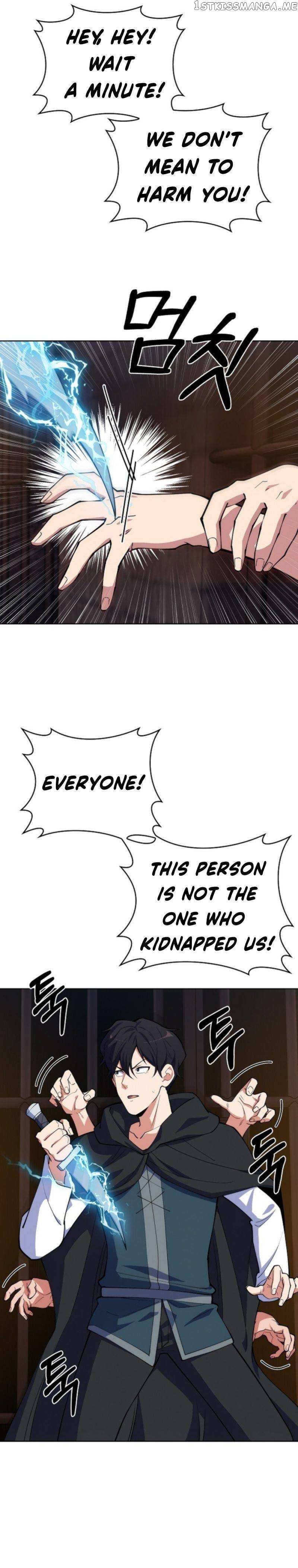 I'm Going To Steal Again Today – Chapter 23 – Page 5
