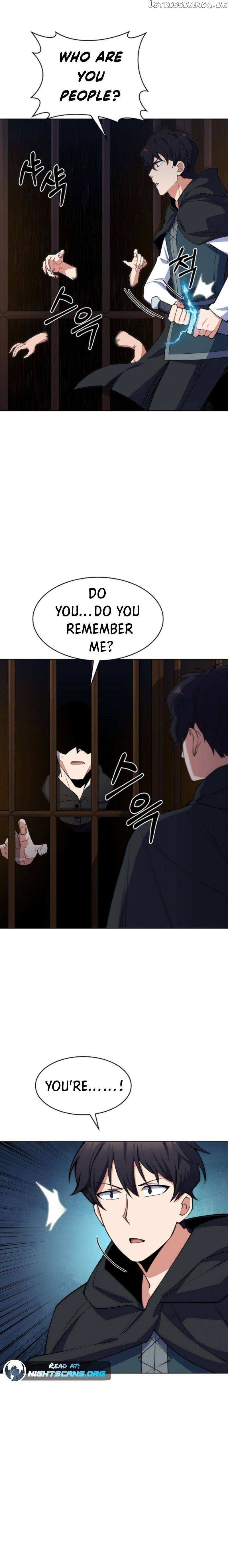 I'm Going To Steal Again Today – Chapter 23 – Page 6