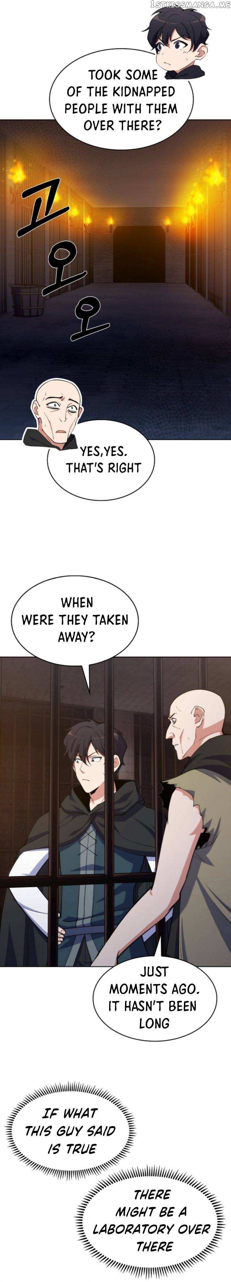 I'm Going To Steal Again Today – Chapter 23 – Page 9