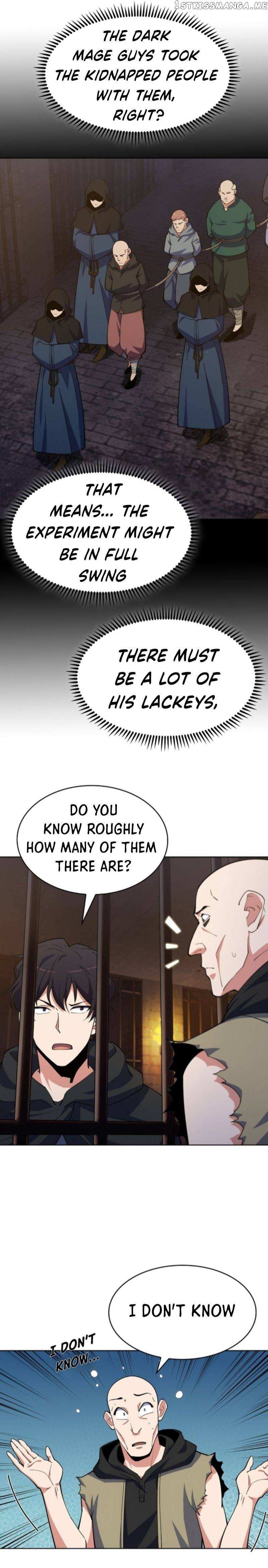 I'm Going To Steal Again Today – Chapter 23 – Page 11