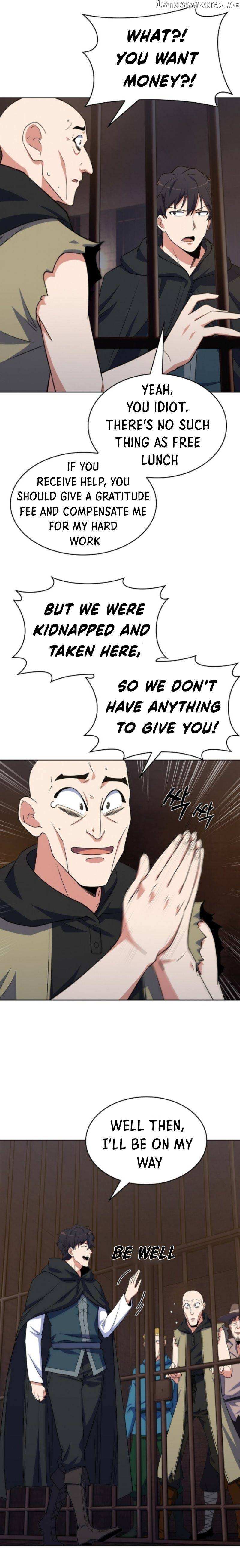 I'm Going To Steal Again Today – Chapter 23 – Page 15