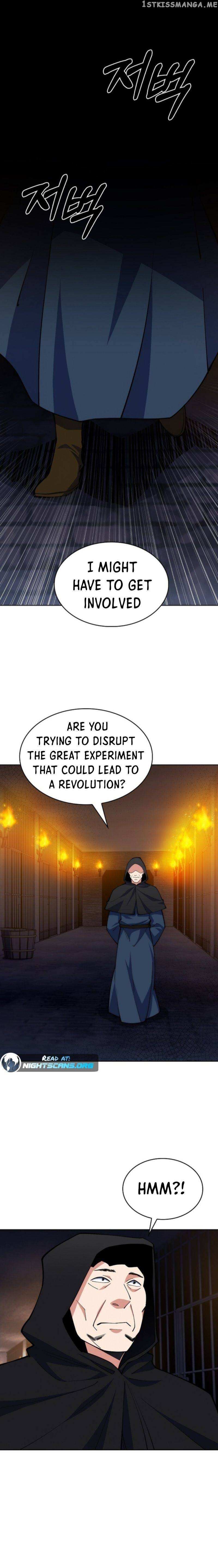 I'm Going To Steal Again Today – Chapter 23 – Page 18