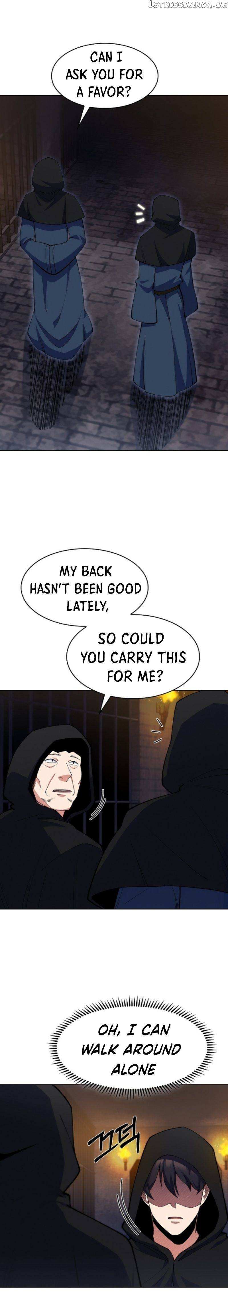 I'm Going To Steal Again Today – Chapter 23 – Page 23