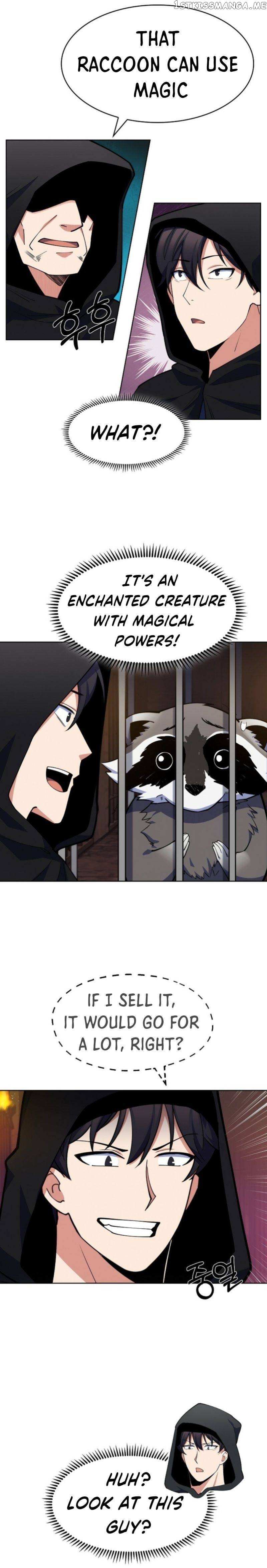 I'm Going To Steal Again Today – Chapter 23 – Page 25