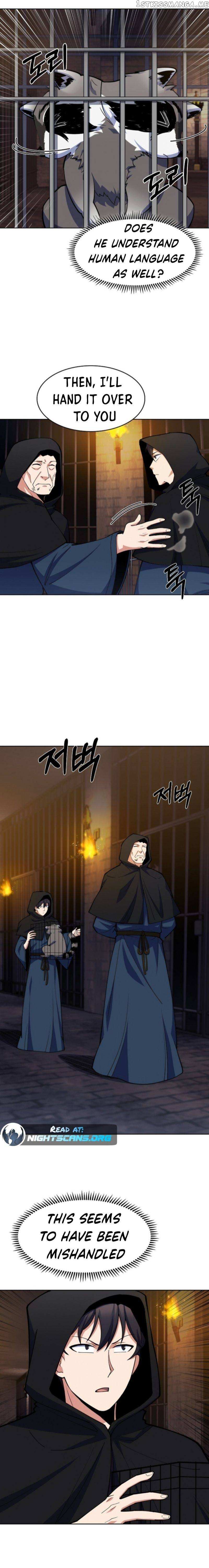 I'm Going To Steal Again Today – Chapter 23 – Page 26