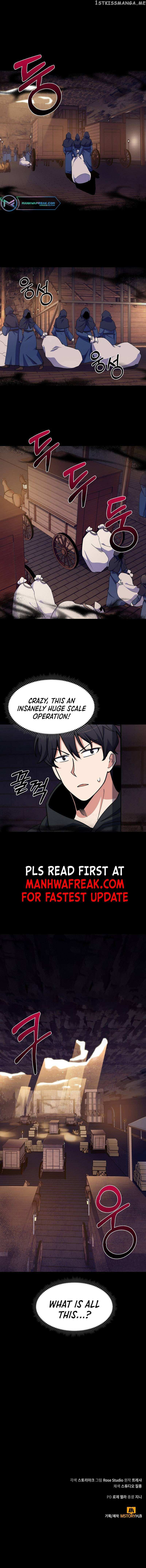 I'm Going To Steal Again Today – Chapter 18 – Page 9