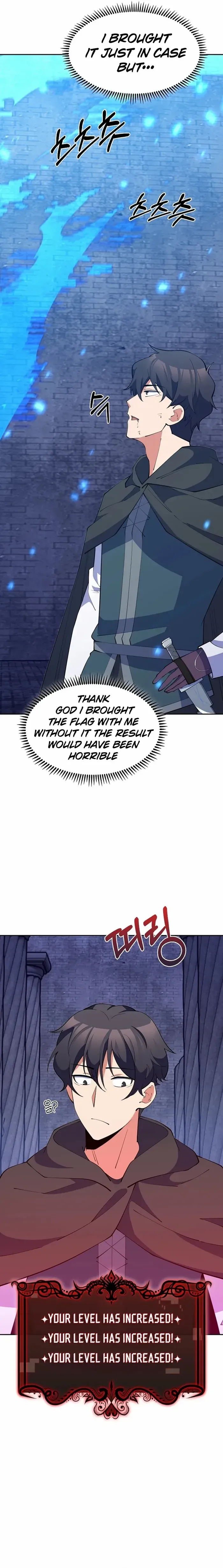 I'm Going To Steal Again Today – Chapter 40 – Page 4