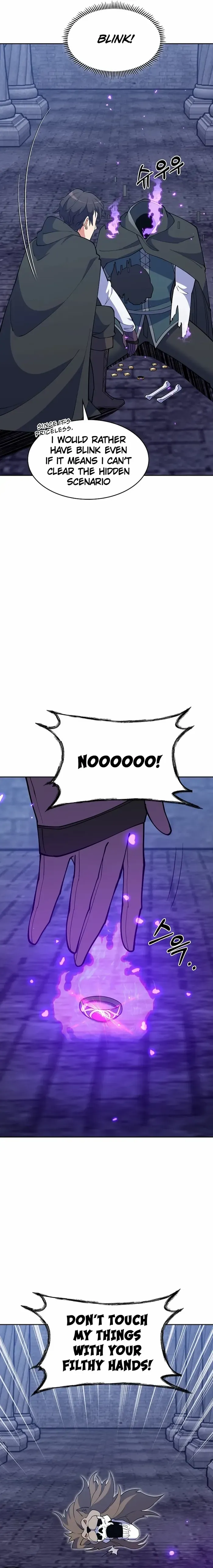 I'm Going To Steal Again Today – Chapter 40 – Page 6