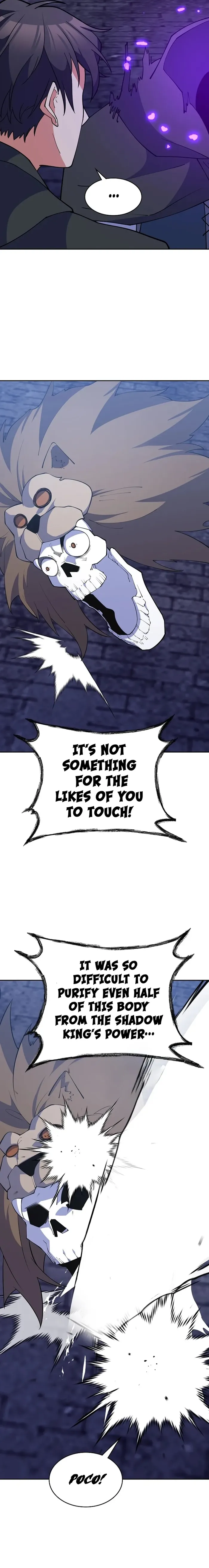 I'm Going To Steal Again Today – Chapter 40 – Page 7