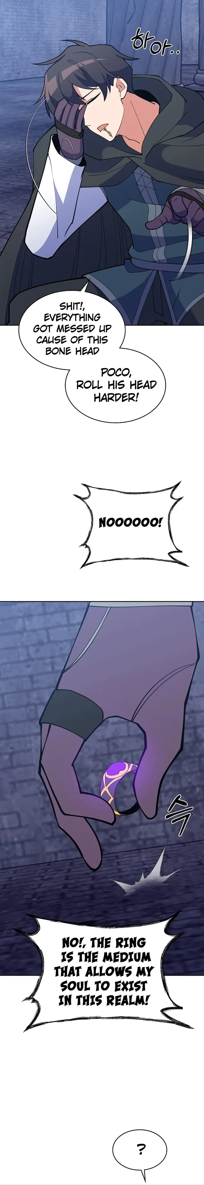 I'm Going To Steal Again Today – Chapter 40 – Page 10