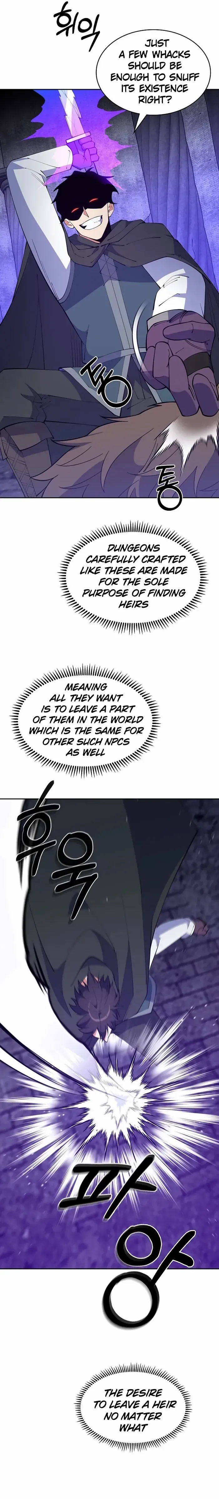 I'm Going To Steal Again Today – Chapter 40 – Page 15