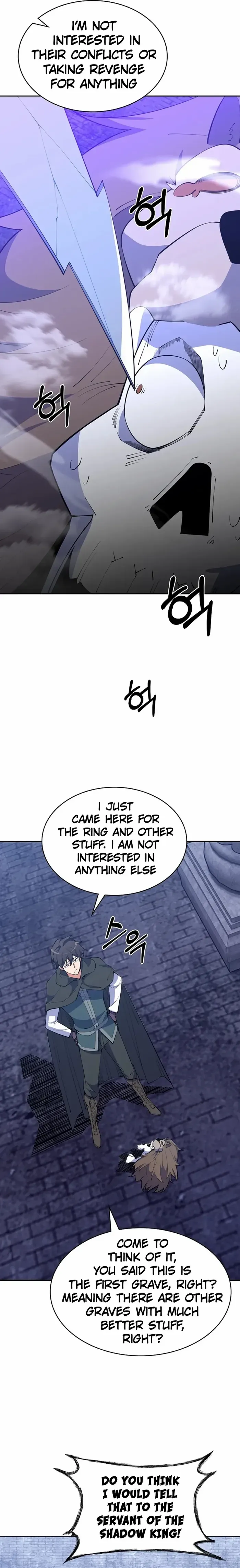 I'm Going To Steal Again Today – Chapter 40 – Page 16