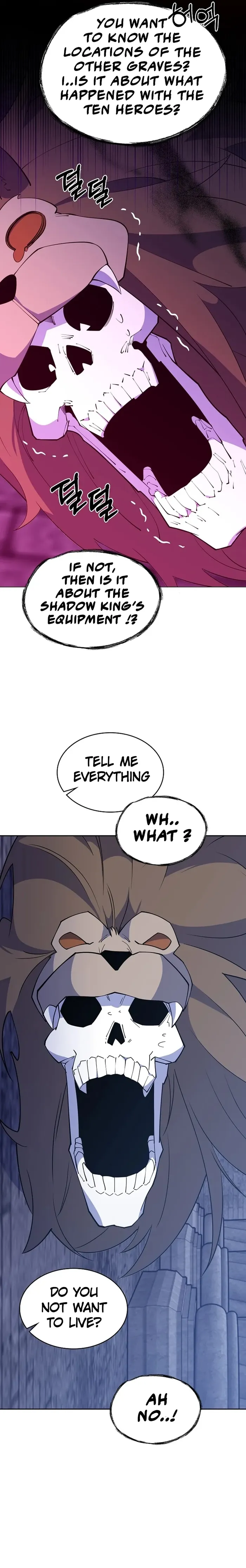 I'm Going To Steal Again Today – Chapter 40 – Page 18