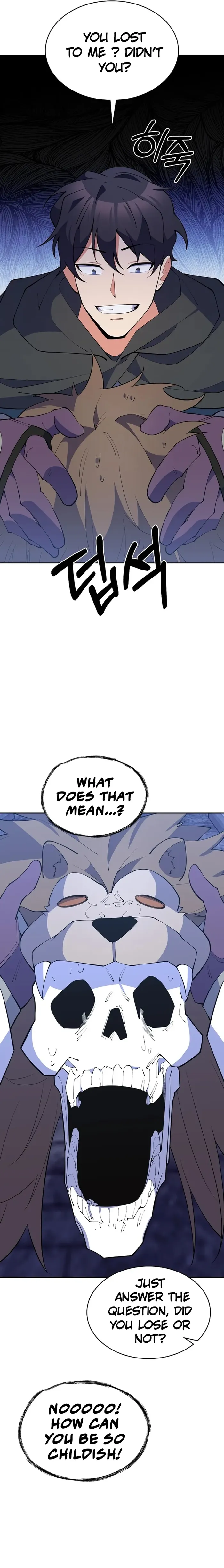I'm Going To Steal Again Today – Chapter 40 – Page 21