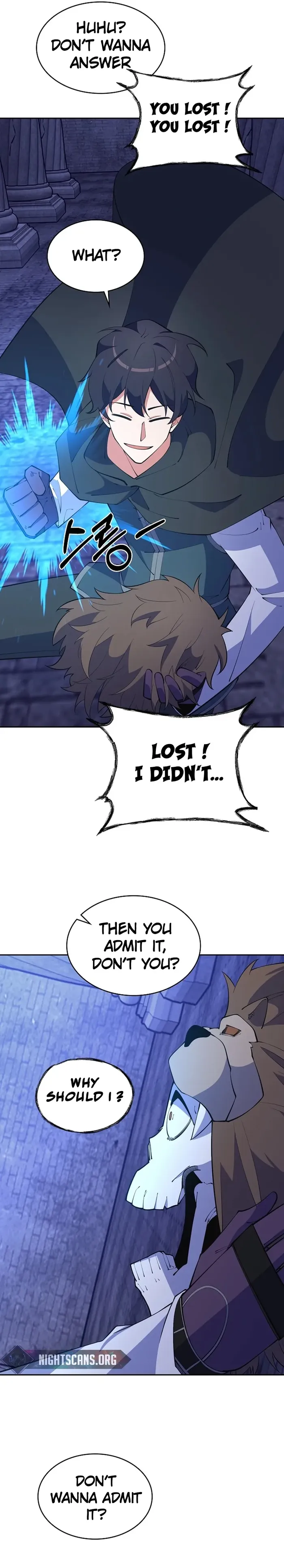 I'm Going To Steal Again Today – Chapter 40 – Page 22