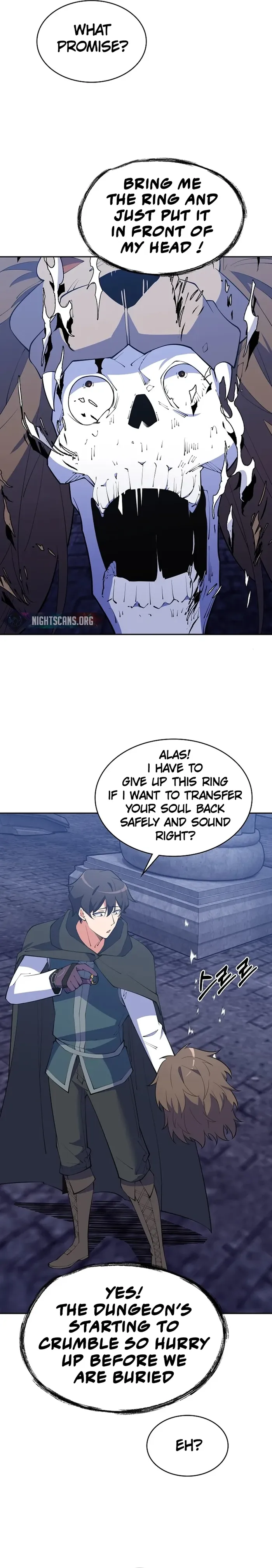 I'm Going To Steal Again Today – Chapter 40 – Page 24