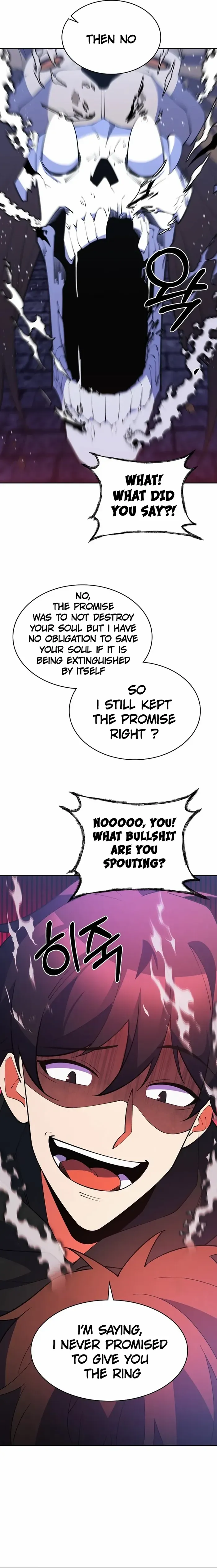 I'm Going To Steal Again Today – Chapter 40 – Page 25