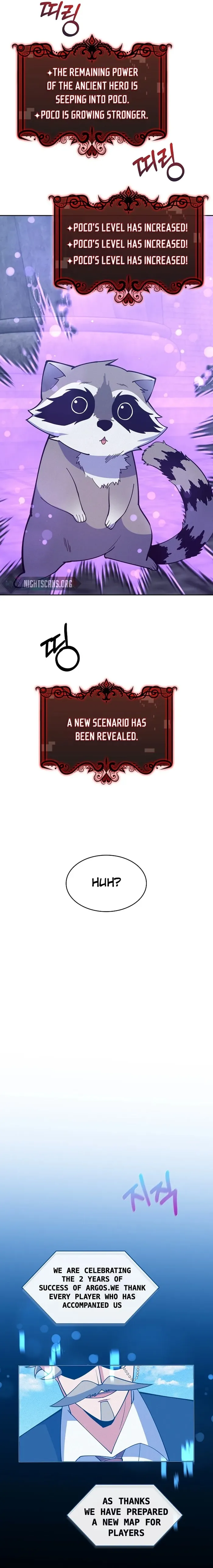 I'm Going To Steal Again Today – Chapter 40 – Page 28