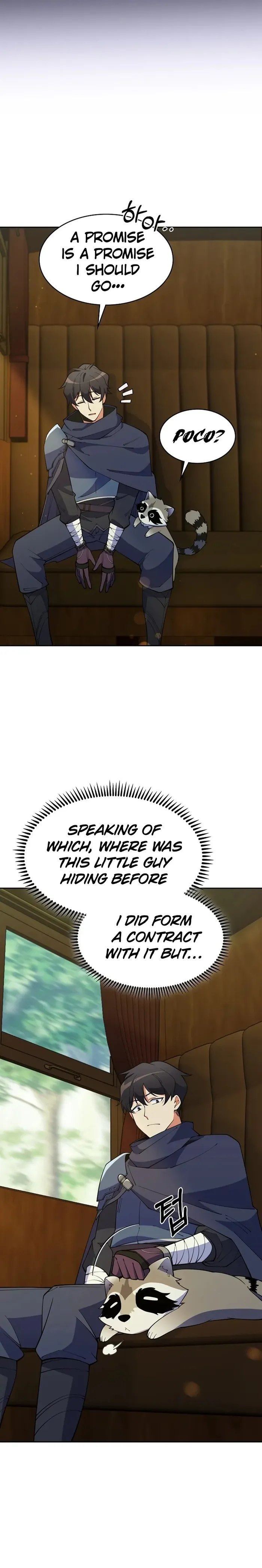 I'm Going To Steal Again Today – Chapter 40 – Page 32