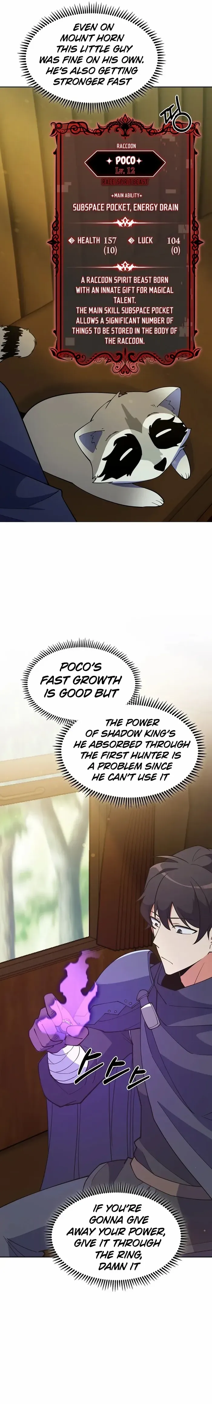 I'm Going To Steal Again Today – Chapter 40 – Page 33